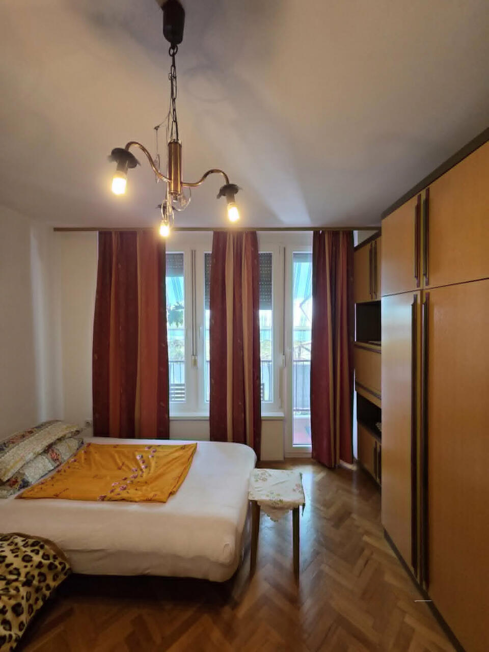 Квартира в Луции, Словения, 40 м² - фото 5