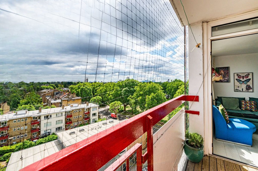 Квартира в Лондоне, Великобритания, 76 м² - фото 5