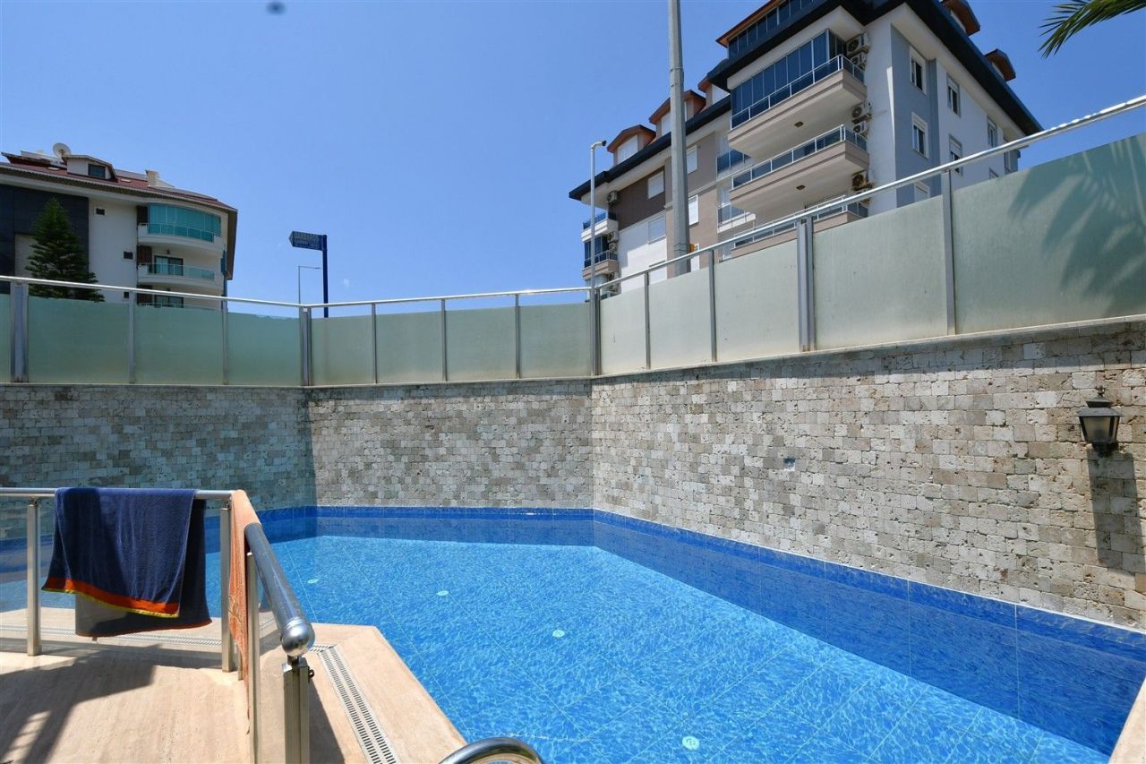 Вилла в Алании, Турция, 480 м² - фото 14