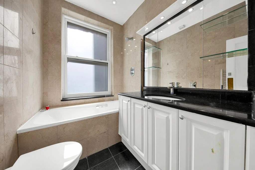 Квартира в Лондоне, Великобритания, 121 м² - фото 5