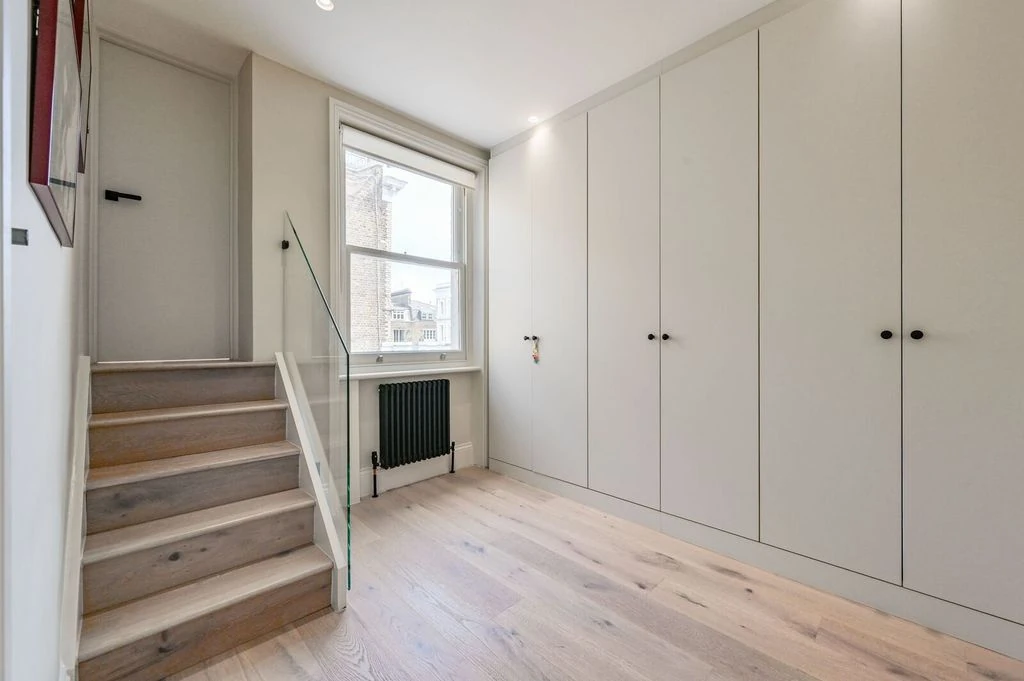 Квартира в Лондоне, Великобритания, 138 м² - фото 5