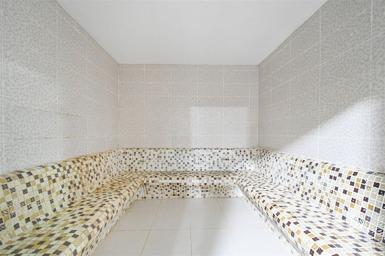 Апартаменты в Алании, Турция, 190 м² - фото 15