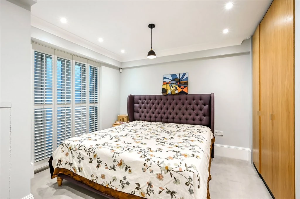 Квартира в Лондоне, Великобритания, 156 м² - фото 5