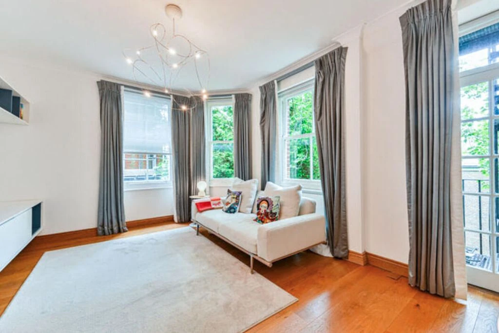 Квартира в Лондоне, Великобритания, 87 м² - фото 5