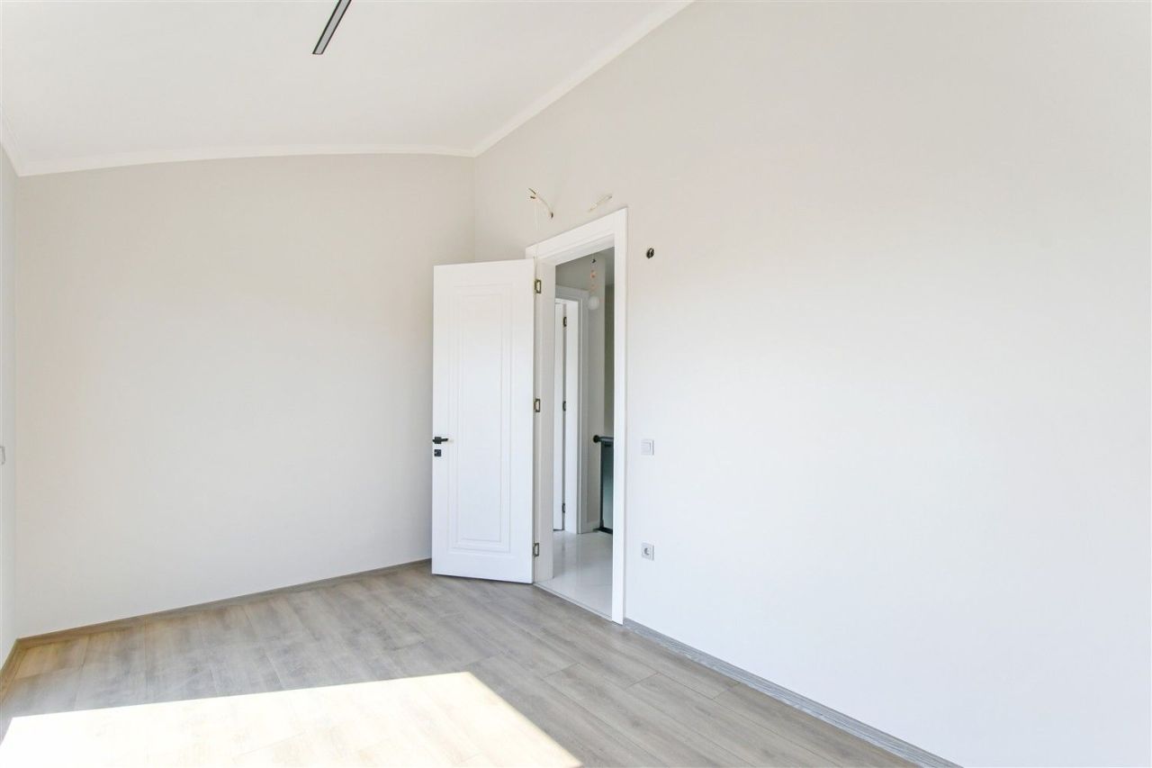 Апартаменты в Алании, Турция, 115 м² - фото 15