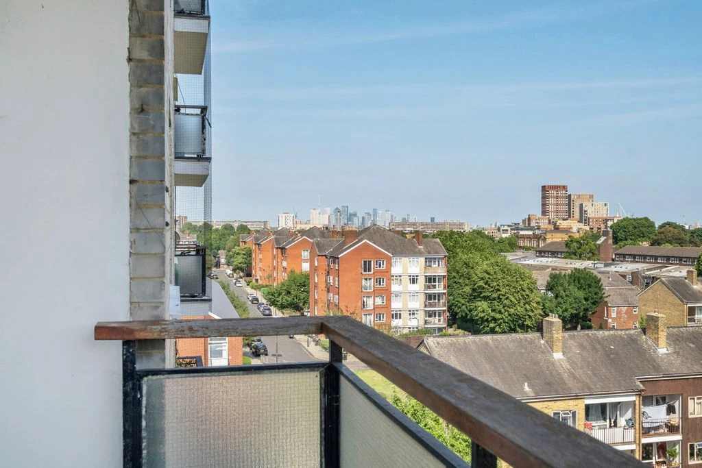 Квартира в Лондоне, Великобритания, 46 м² - фото 5