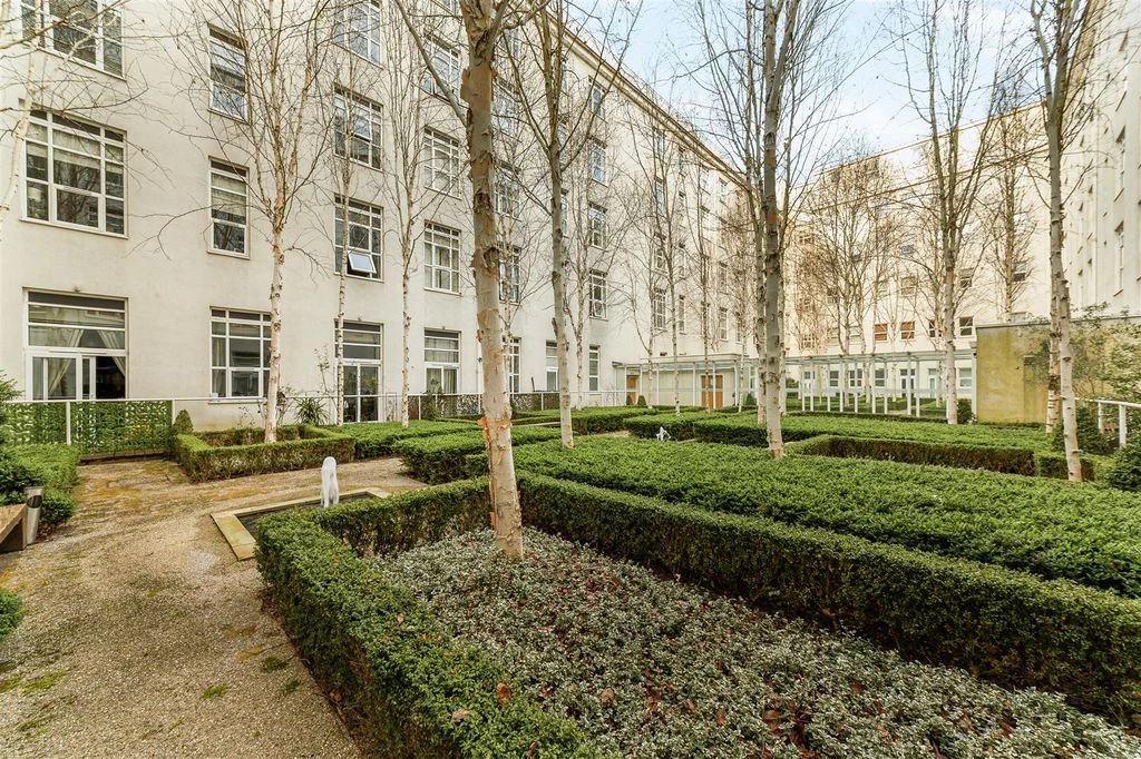 Квартира в Лондоне, Великобритания, 51 м² - фото 5