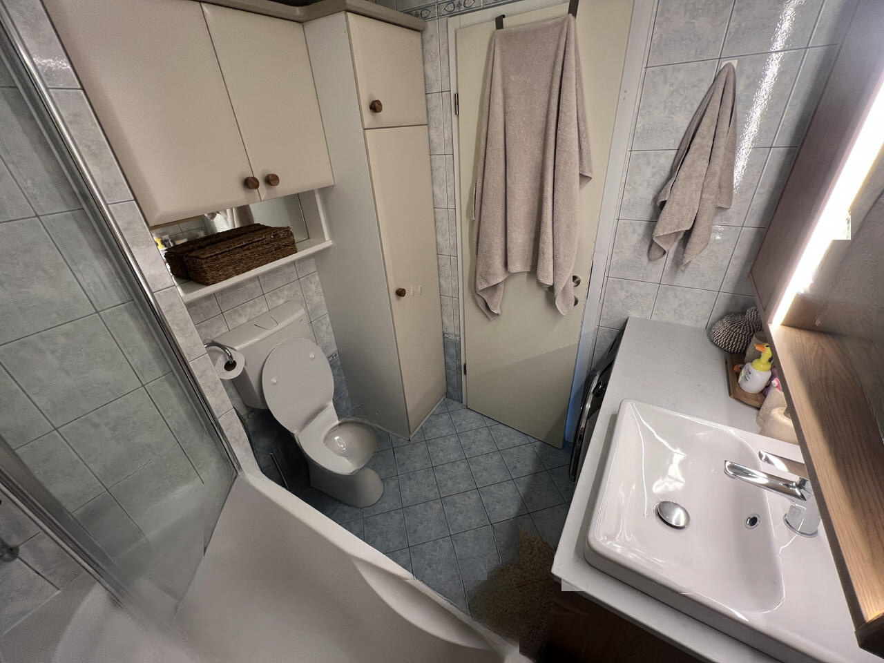 Квартира в Любляне, Словения, 42 м² - фото 5
