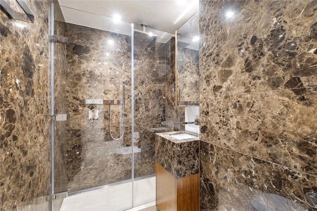 Квартира в Лондоне, Великобритания, 93 м² - фото 5