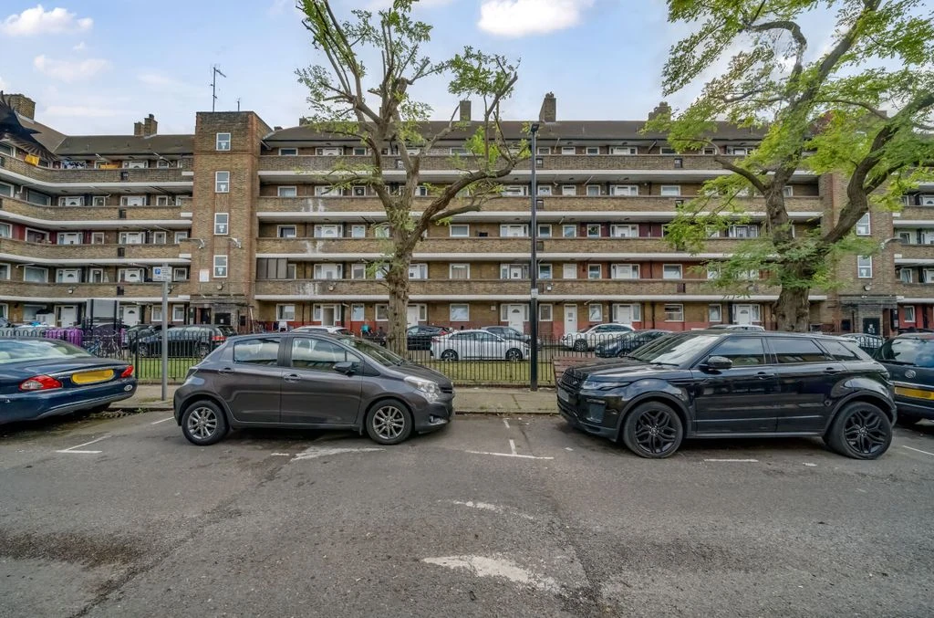 Квартира в Лондоне, Великобритания, 50 м² - фото 5