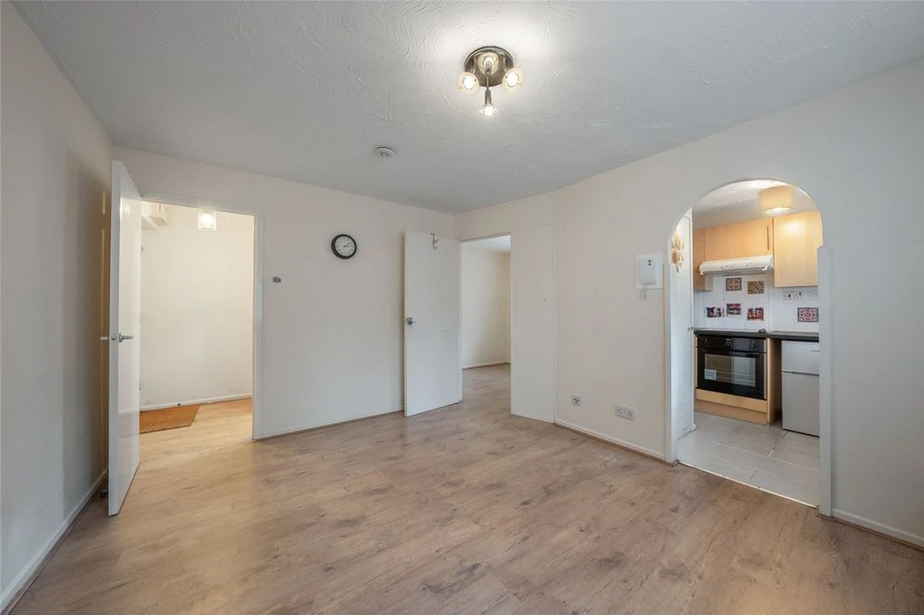 Квартира в Лондоне, Великобритания, 31 м² - фото 6