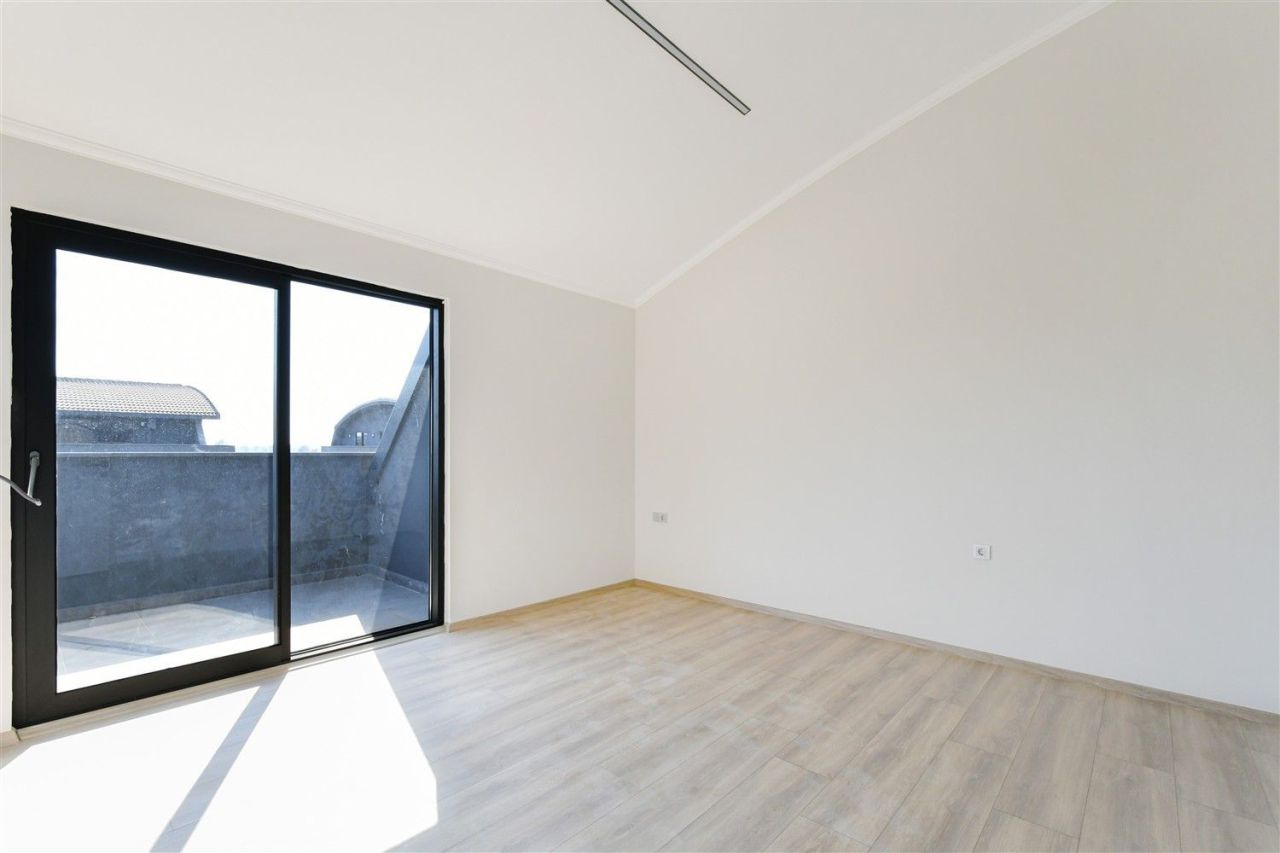 Апартаменты в Алании, Турция, 115 м² - фото 18