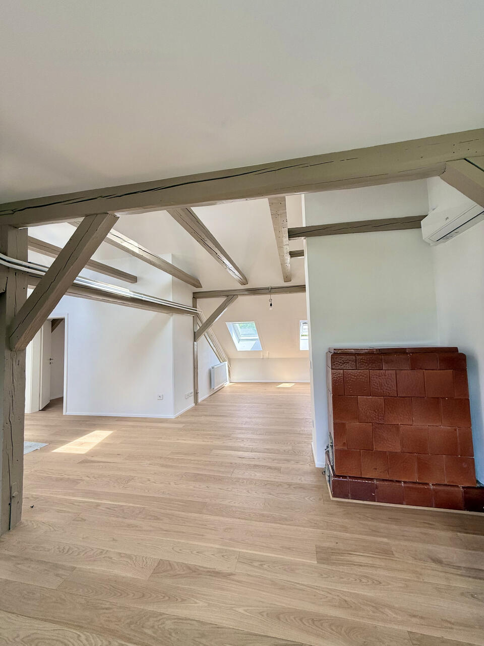 Квартира в Любляне, Словения, 110 м² - фото 6