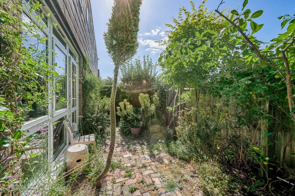 Квартира в Лондоне, Великобритания, 47 м² - фото 6