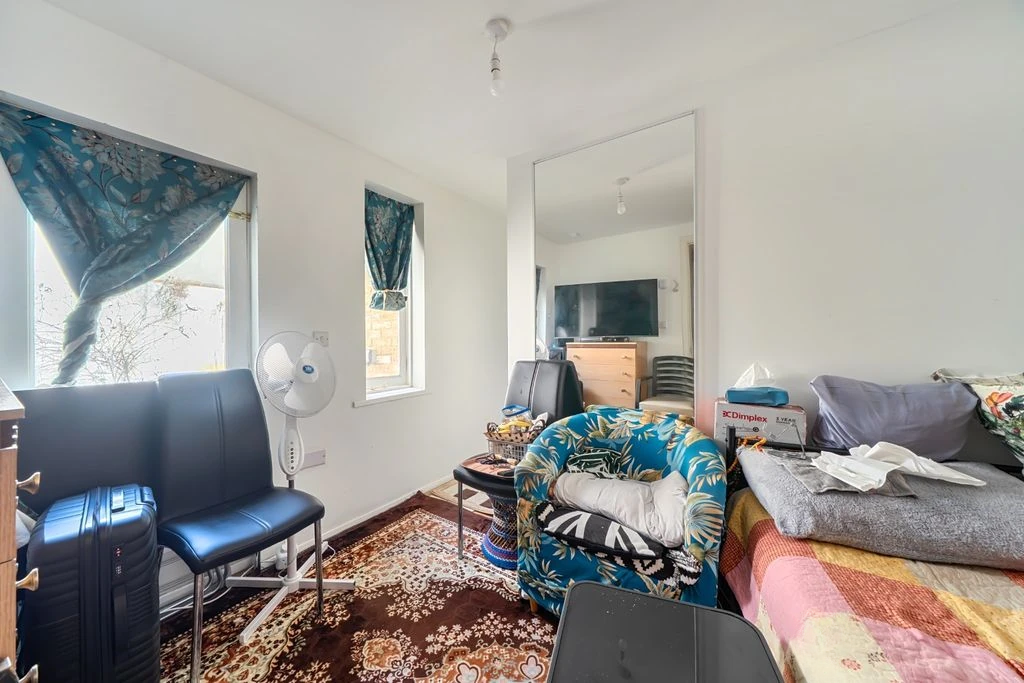 Квартира в Лондоне, Великобритания, 28 м² - фото 6