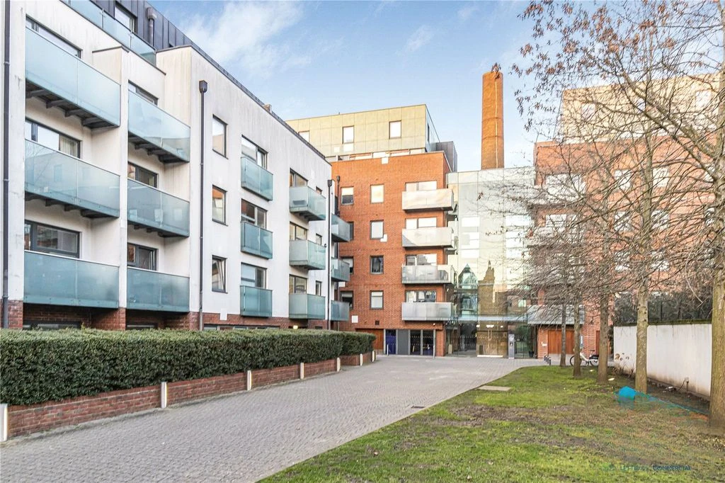 Квартира в Лондоне, Великобритания, 44 м² - фото 6