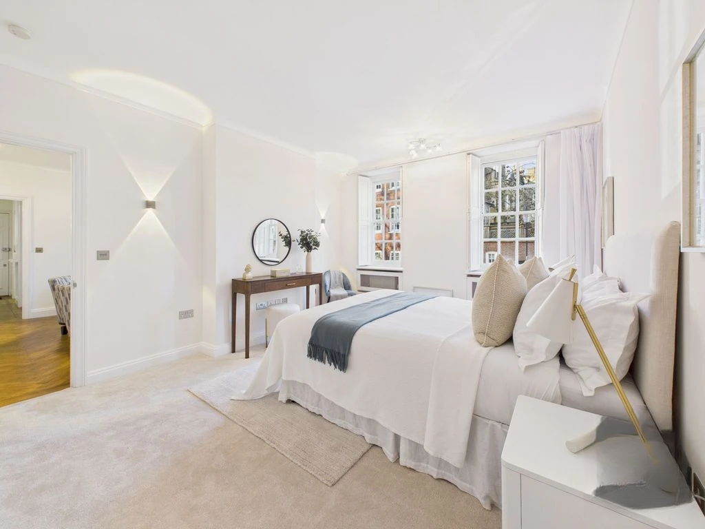 Квартира в Лондоне, Великобритания, 53 м² - фото 6