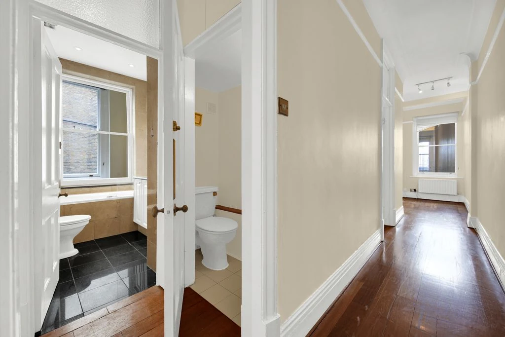 Квартира в Лондоне, Великобритания, 121 м² - фото 6