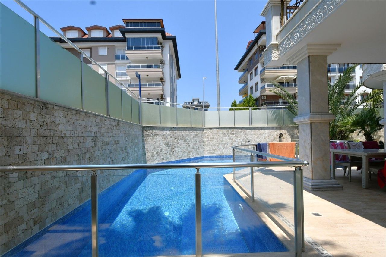 Вилла в Алании, Турция, 480 м² - фото 18