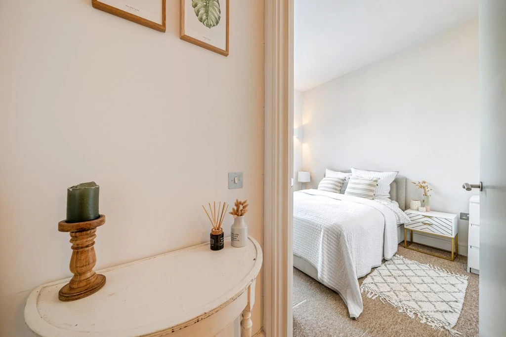 Квартира в Лондоне, Великобритания, 41 м² - фото 6