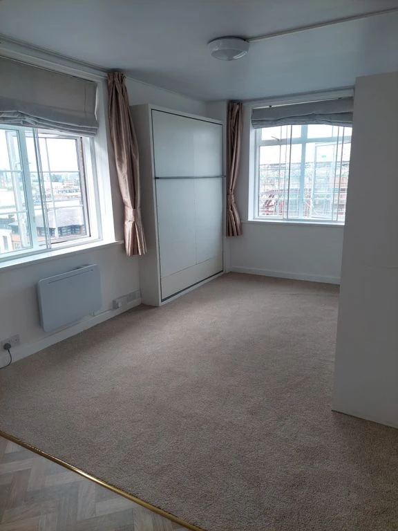 Квартира в Лондоне, Великобритания, 48 м² - фото 6