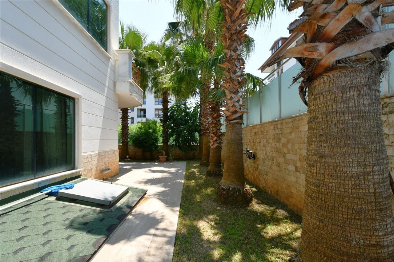 Вилла в Алании, Турция, 480 м² - фото 19