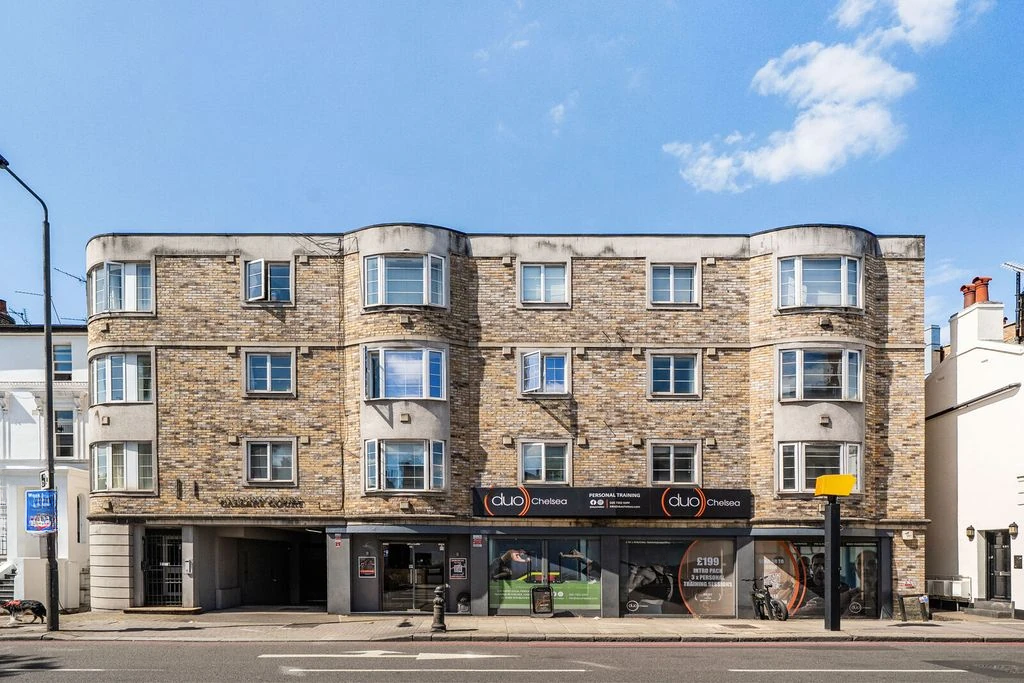 Квартира в Лондоне, Великобритания, 45 м² - фото 6