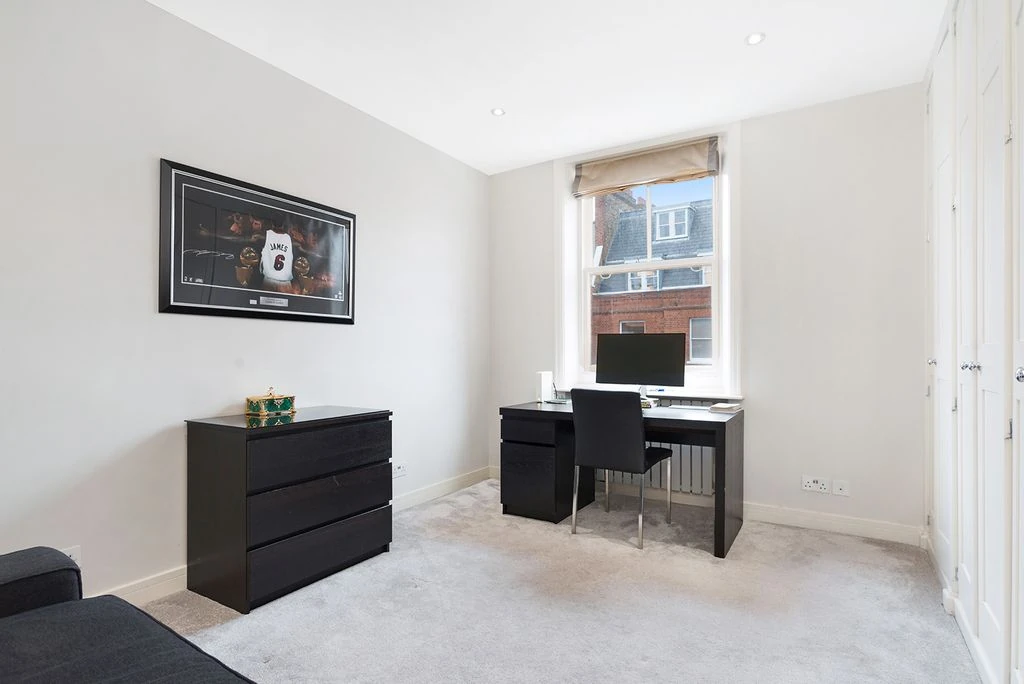 Квартира в Лондоне, Великобритания, 81 м² - фото 6