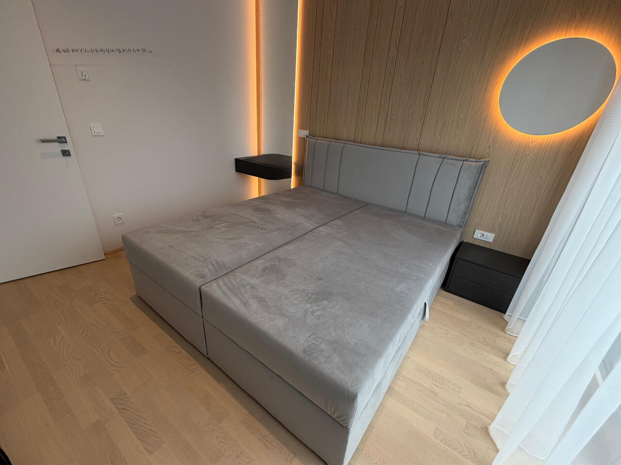 Квартира в Любляне, Словения, 64 м² - фото 6