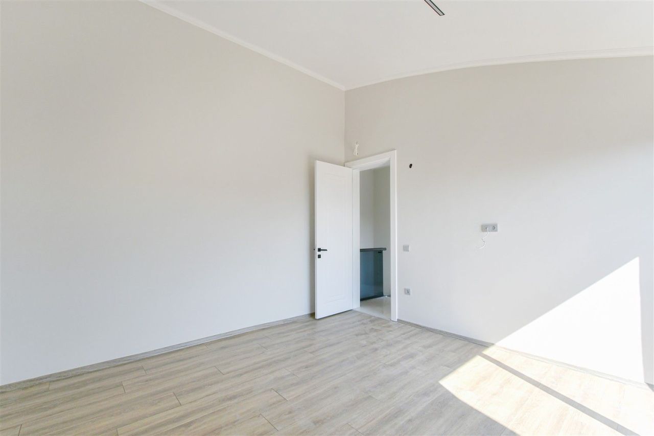 Апартаменты в Алании, Турция, 115 м² - фото 19