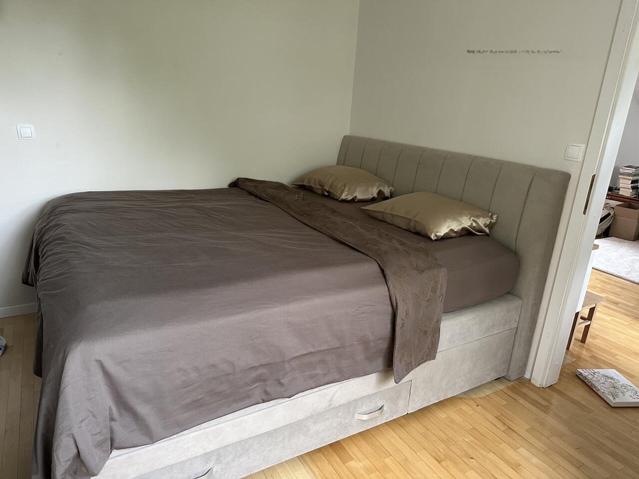 Квартира в Любляне, Словения, 42 м² - фото 6