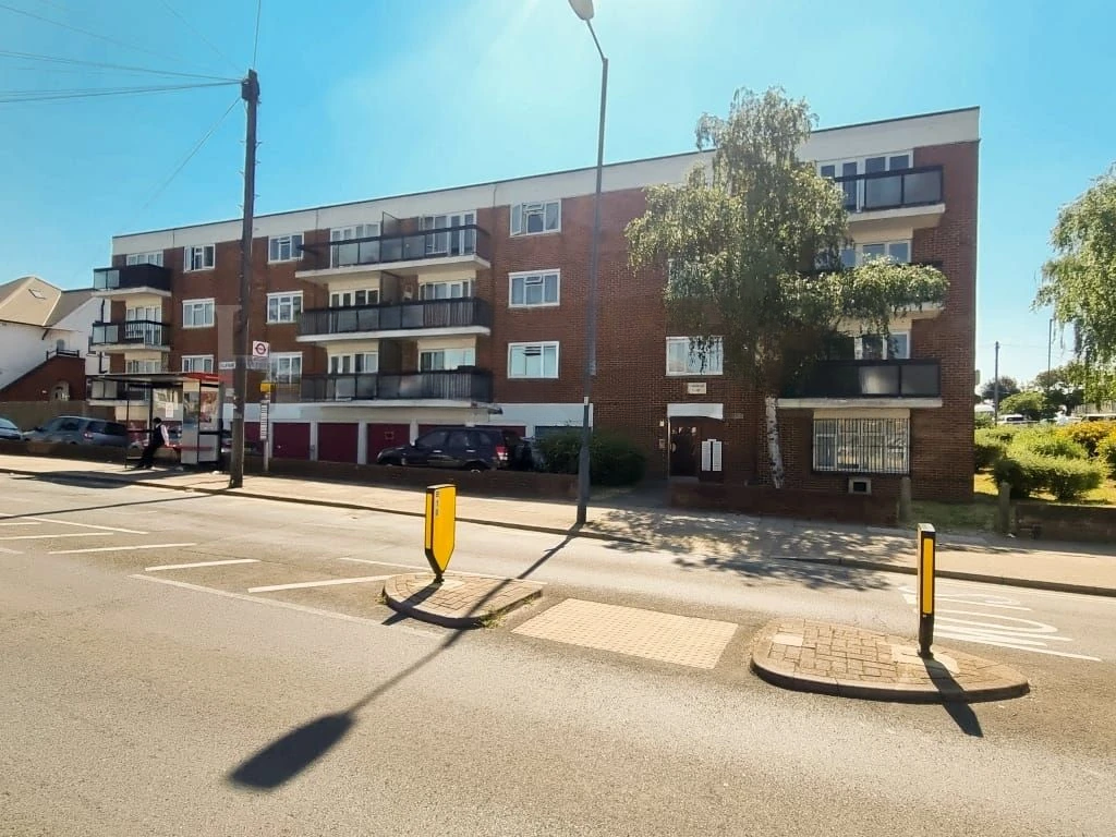 Квартира в Лондоне, Великобритания, 71 м² - фото 6
