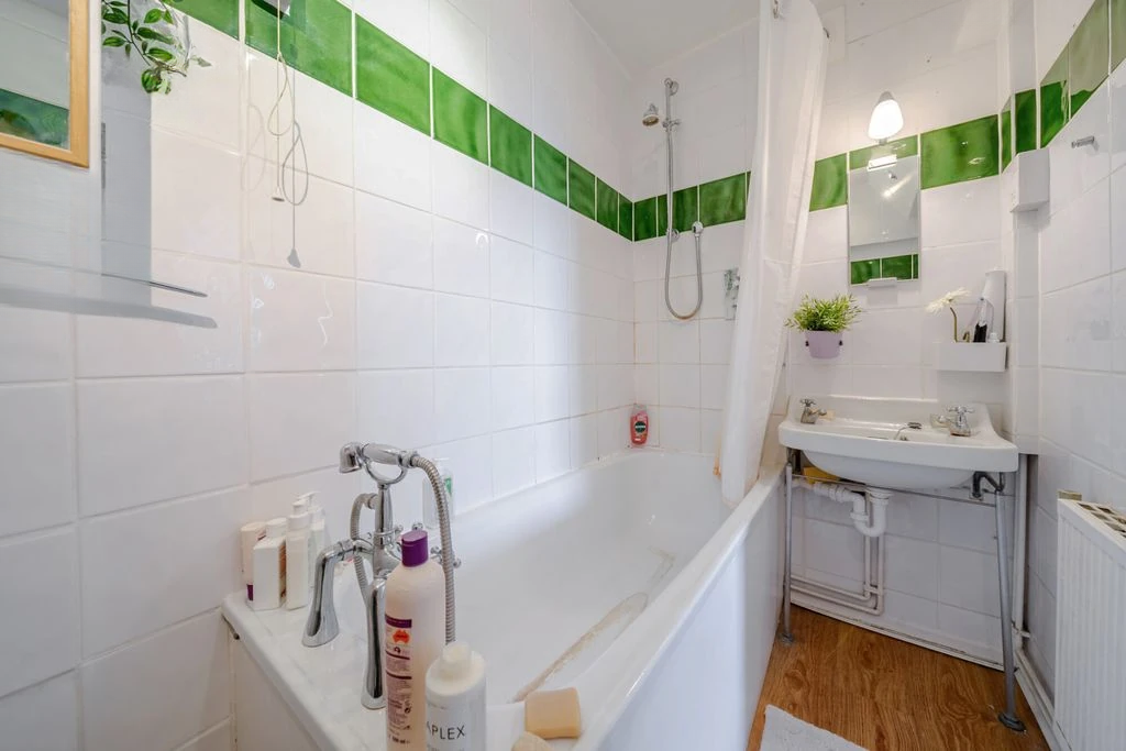 Квартира в Лондоне, Великобритания, 46 м² - фото 6