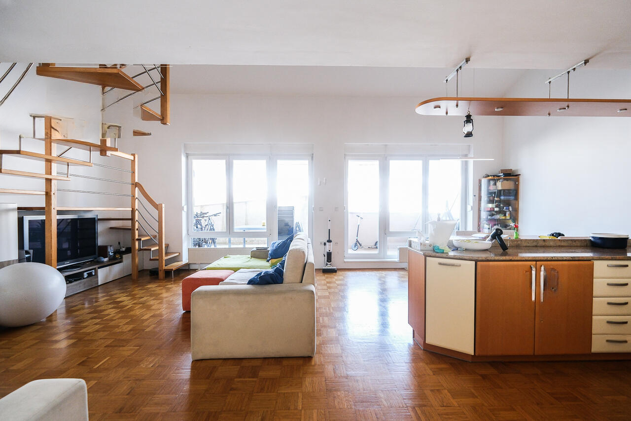 Квартира в Любляне, Словения, 140 м² - фото 6