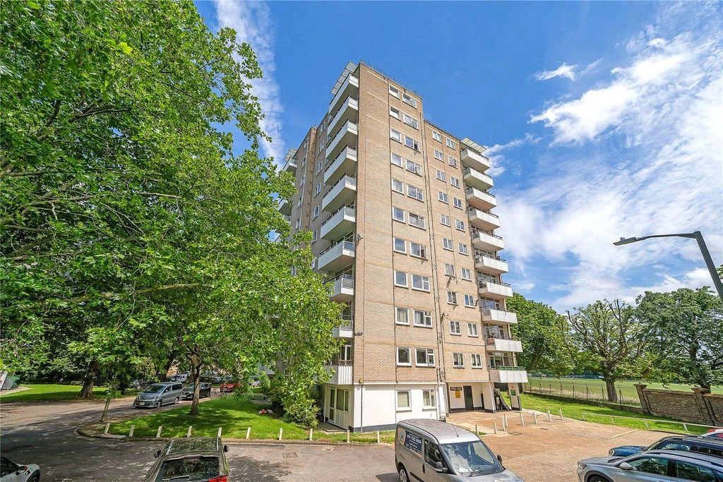 Квартира в Лондоне, Великобритания, 31 м² - фото 6