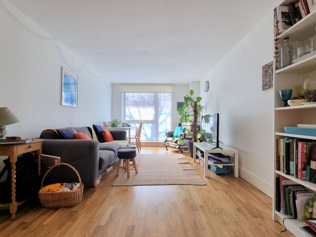 Квартира в Лондоне, Великобритания, 45 м² - фото 6