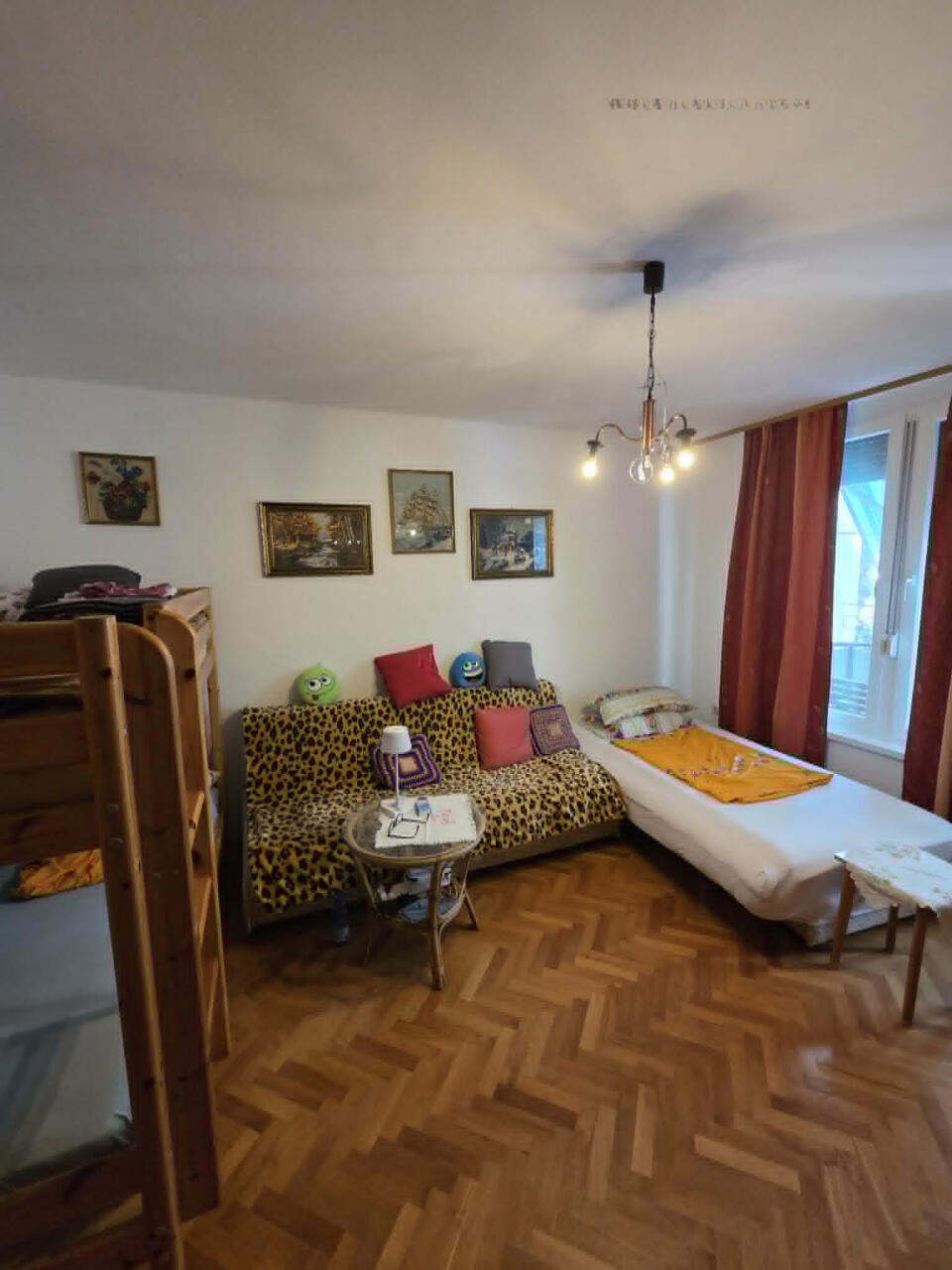 Квартира в Луции, Словения, 40 м² - фото 6
