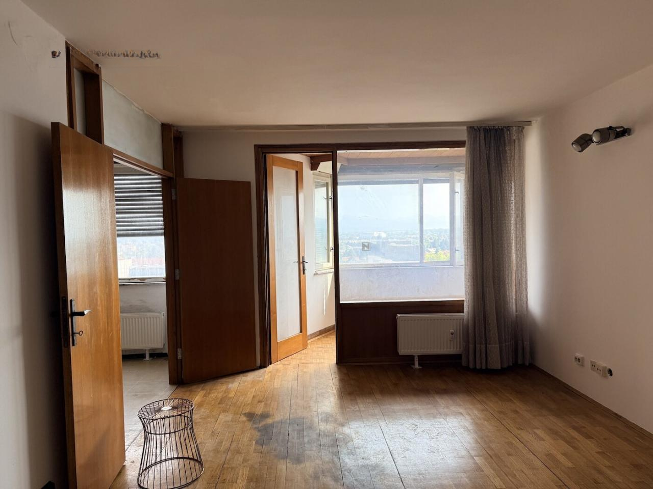 Квартира в Любляне, Словения, 91 м² - фото 6