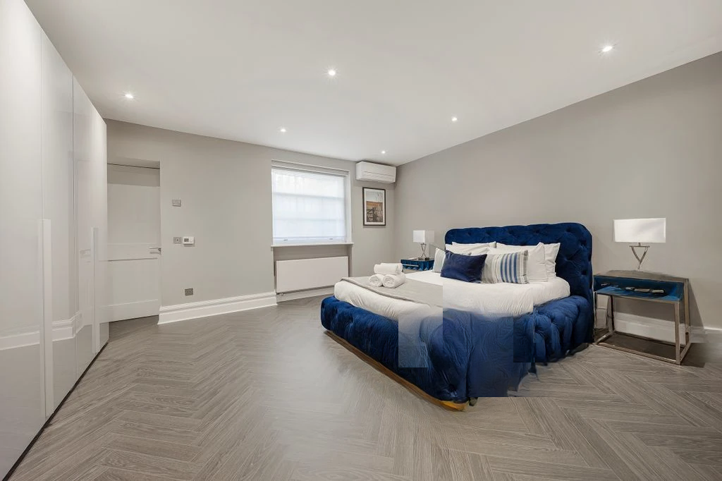 Квартира в Лондоне, Великобритания, 289 м² - фото 6