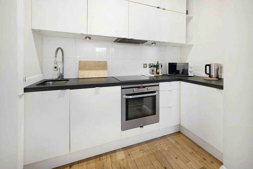Квартира в Лондоне, Великобритания, 69 м² - фото 6