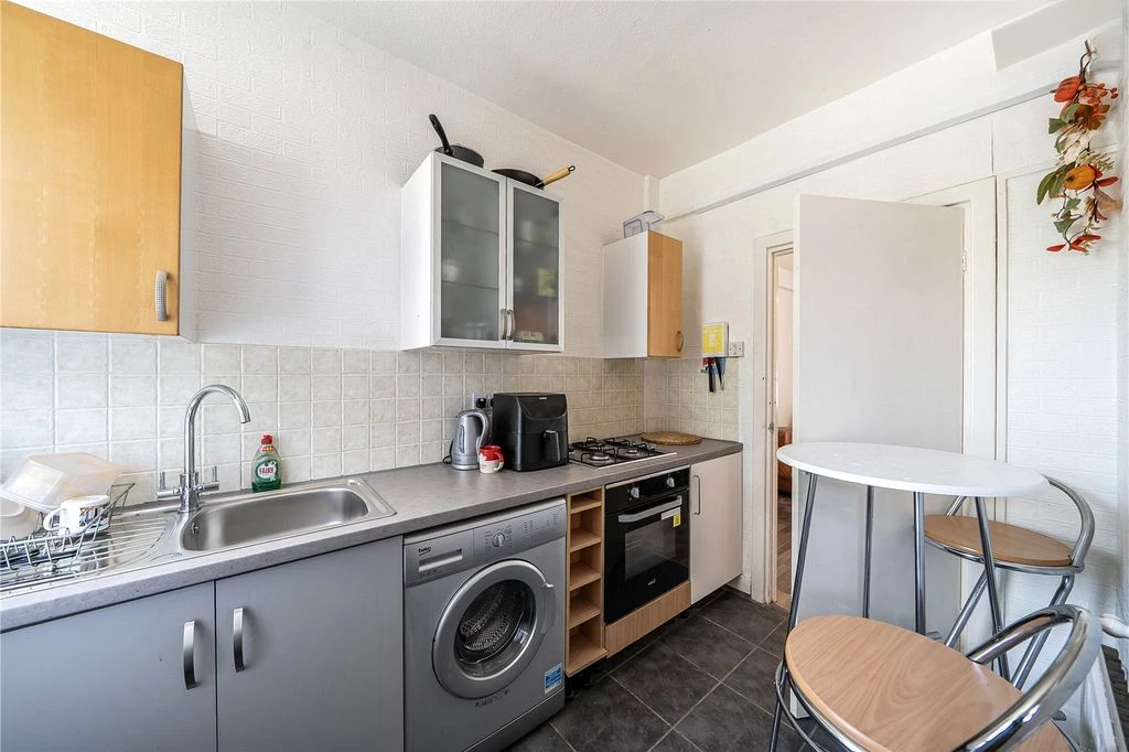 Квартира в Лондоне, Великобритания, 49 м² - фото 6