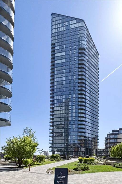 Квартира в Лондоне, Великобритания, 93 м² - фото 6