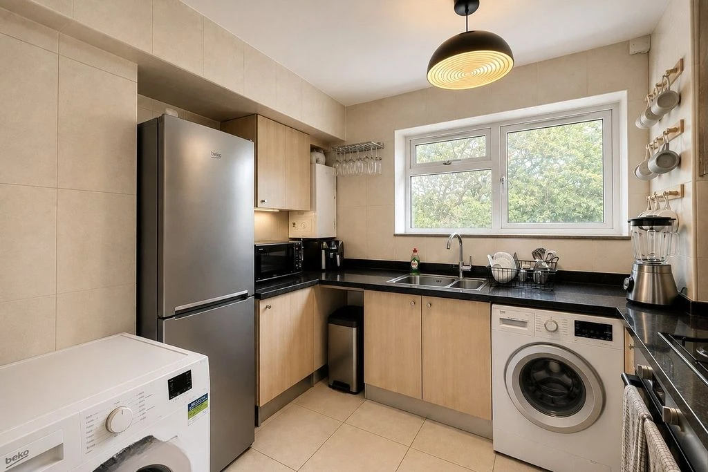 Квартира в Лондоне, Великобритания, 70 м² - фото 6