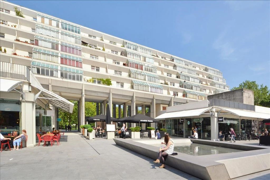 Квартира в Лондоне, Великобритания, 33 м² - фото 6