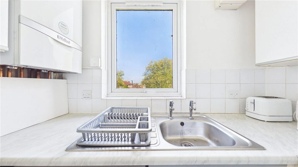 Квартира в Лондоне, Великобритания, 48 м² - фото 6