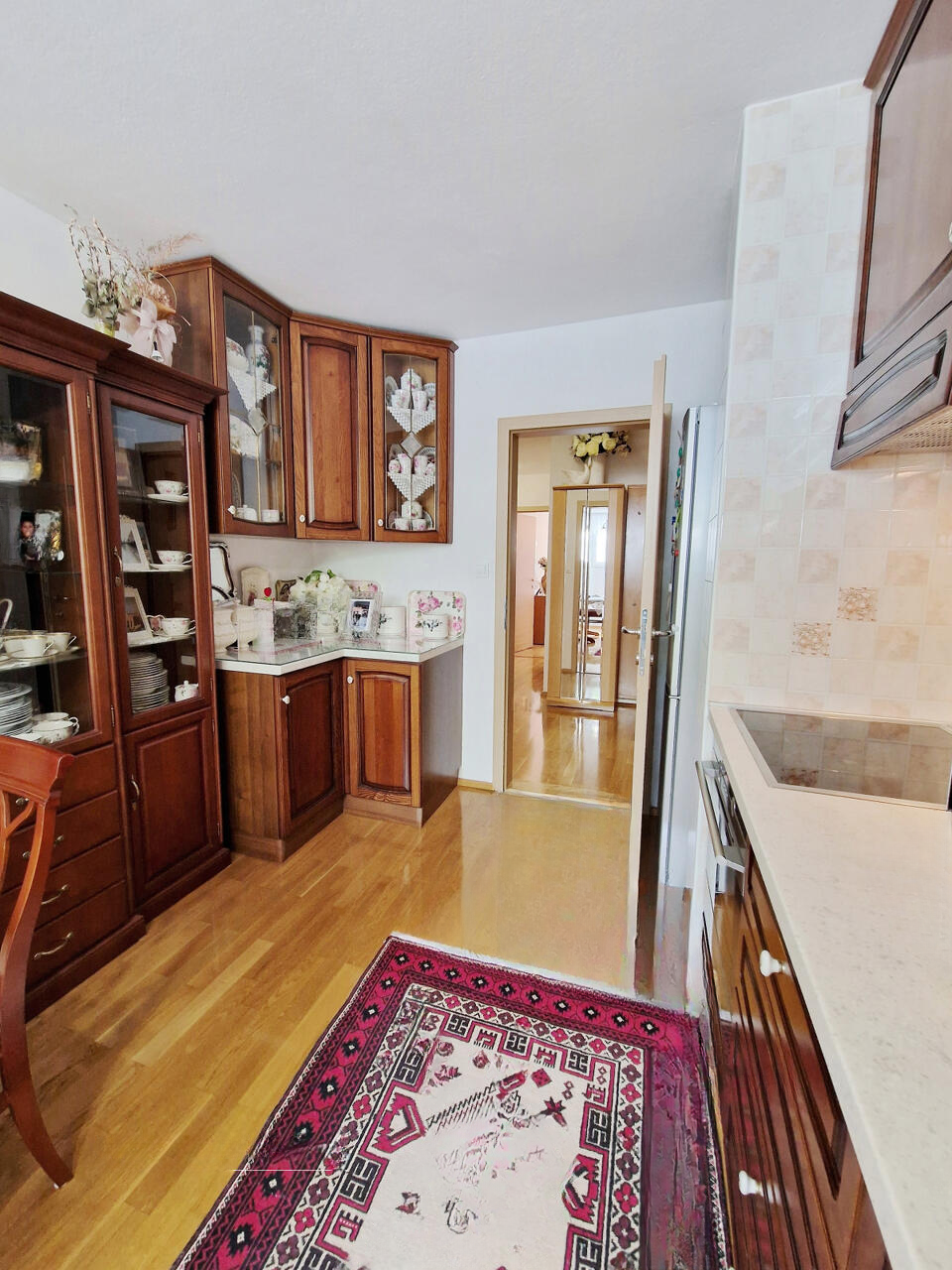Квартира в Любляне, Словения, 86 м² - фото 6