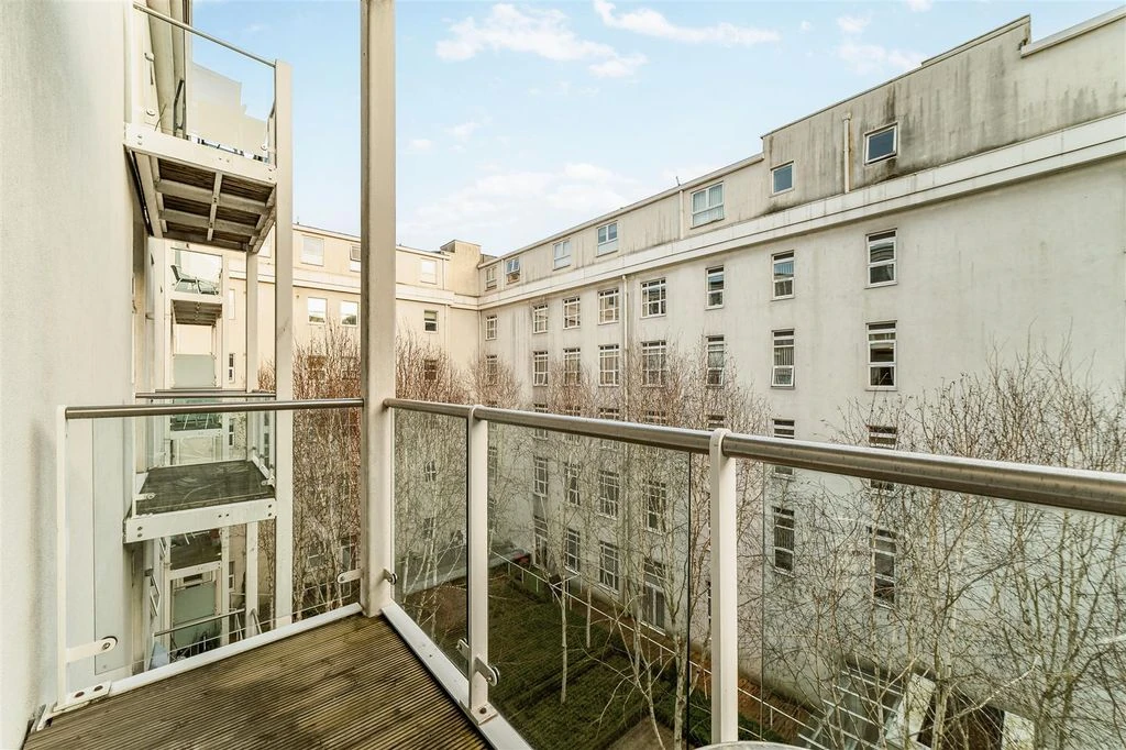 Квартира в Лондоне, Великобритания, 51 м² - фото 6