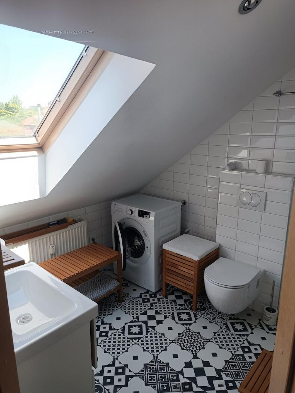 Квартира в Любляне, Словения, 54 м² - фото 6