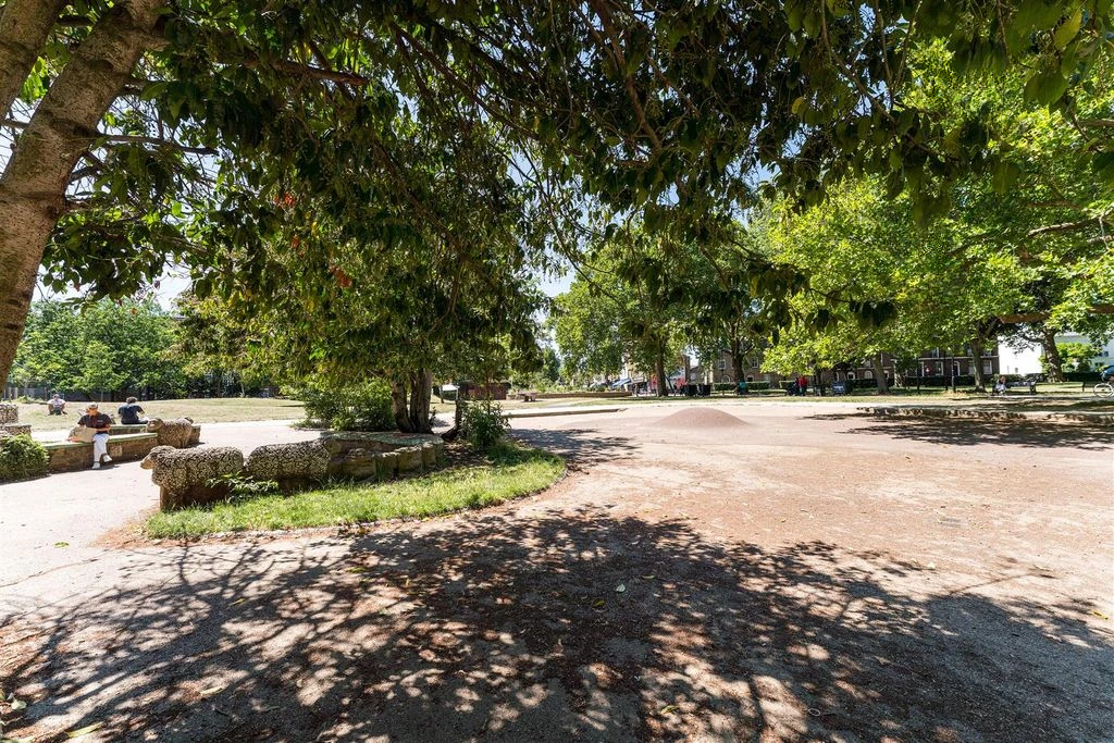 Квартира в Лондоне, Великобритания, 48 м² - фото 6