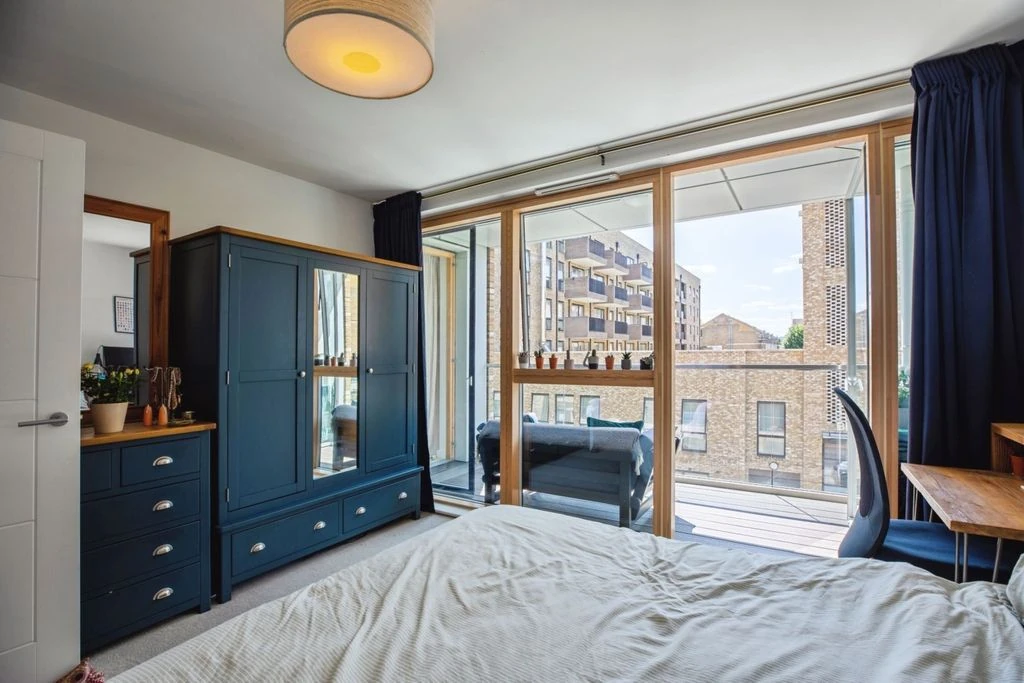 Квартира в Лондоне, Великобритания, 55 м² - фото 6